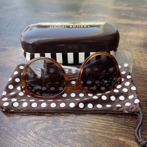 Henri Bendel ladies sunglasses